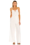 LOVERS & FRIENDS CECE JUMPSUIT,LOVF-WC206