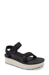 Teva 'universal' Sandal In Black