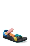 Teva Women's Original Universal Sandals In 90s Multi