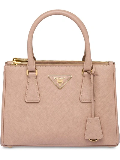 Prada Handbags In Pink