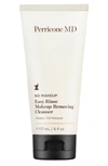 Perricone Md No Makeup Easy Rinse Makeup-removing Cleanser, 6 Oz. / 177 ml
