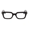 CUTLER AND GROSS BLACK 1306 GLASSES