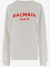 BALMAIN BALMAIN SWEATERS