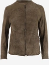 SALVATORE SANTORO SALVATORE SANTORO JACKETS