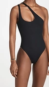 L*SPACE L*SPACE PHOEBE ONE PIECE CLASSIC,LSPCE41133