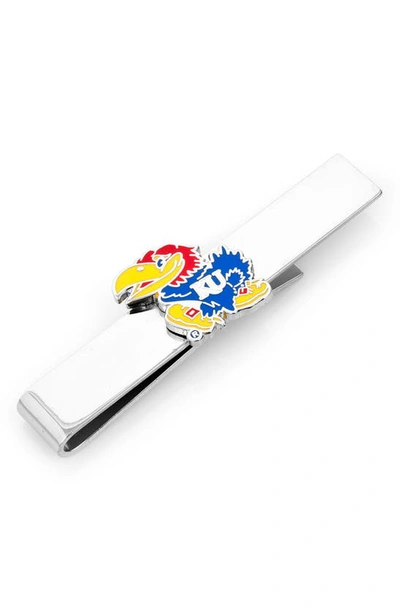 Cufflinks, Inc Ncaa University Of Kansas Jayhawks Tie Bar