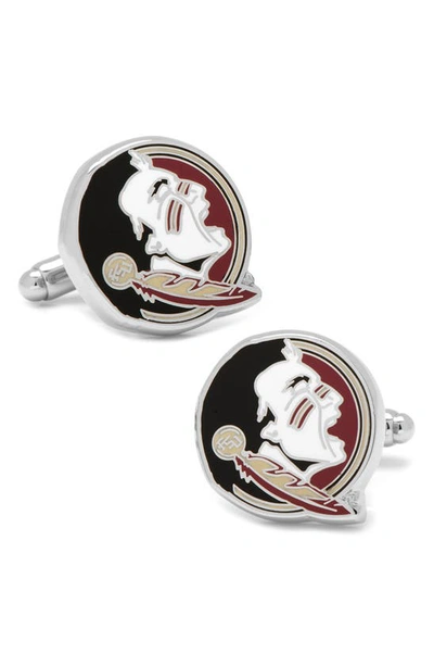 Cufflinks, Inc Ncaa Collegiate Florida State Seminoles Cuff Links