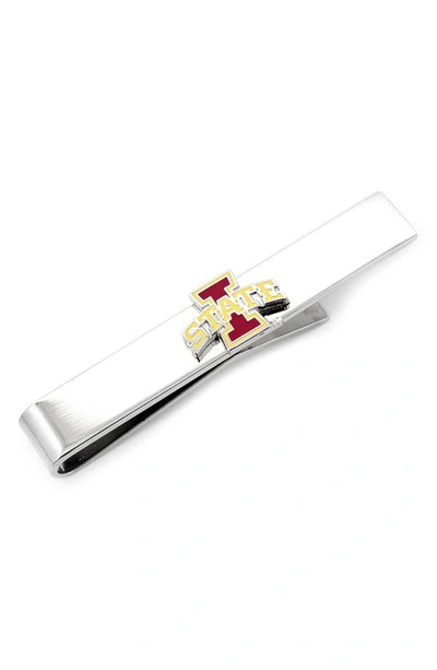 Cufflinks, Inc Ncaa Iowa State Cyclones Tie Bar