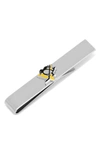 CUFFLINKS, INC NHL PITTSBURGH PENGUINS TIE BAR,PD-PPNG-TB