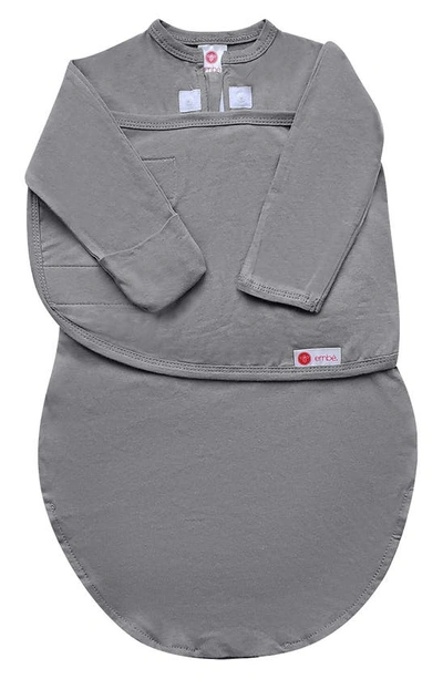 Embe ® 2-way Swaddle In Grey