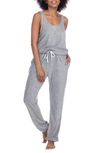 HONEYDEW INTIMATES JUST CHILLIN' JUMPSUIT,62525