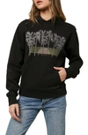 O'NEILL OFFSHORE HOODIE,SP1410001
