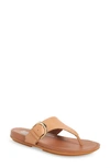 Fitflop Gracie Flip Flop In Blush