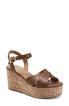 AEROSOLES HAYLEE PLATFORM SANDAL,HAYLEE