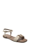 Aerosoles Yoyo Sandal In White