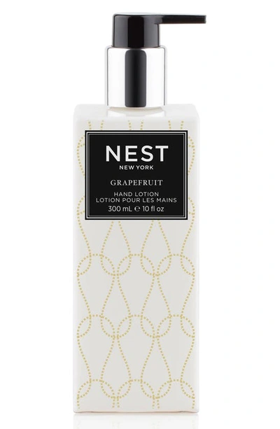Nest New York Vanilla Orchid And Almond Hand Lotion In Default Title