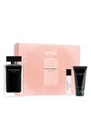 NARCISO RODRIGUEZ FOR HER EAU DE TOILETTE SET (USD $155 VALUE),82000238101