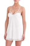 RYA COLLECTION CHARMING CHEMISE,261