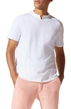 Good Man Brand Flex Pro Lite Focus T-shirt In White