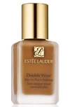 Estée Lauder Double Wear Stay-in-place Liquid Makeup Foundation In 5w1.5 Cinnamon