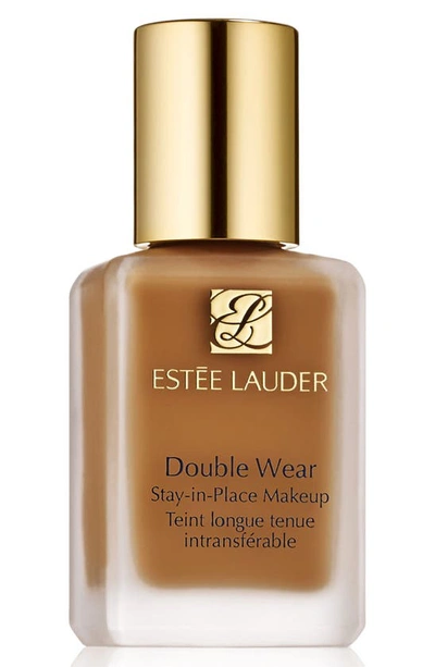 Estée Lauder Double Wear Stay-in-place Liquid Makeup Foundation In 5w1.5 Cinnamon