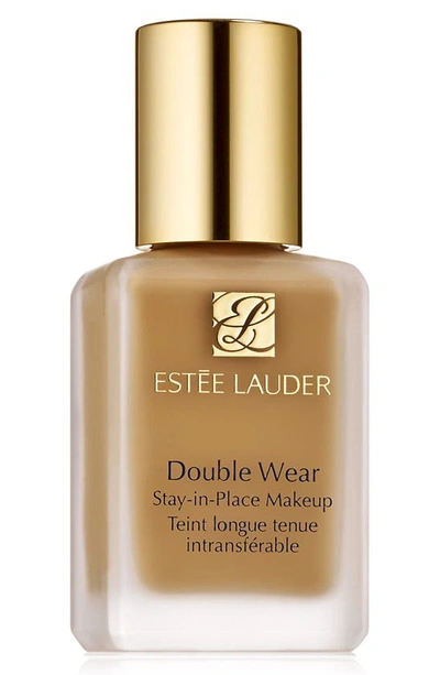 Estée Lauder Double Wear Stay-in-place Liquid Makeup Foundation In 3n1 Ivory Beige