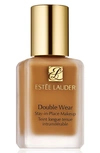 Estée Lauder Double Wear Stay-in-place Liquid Makeup Foundation In 5n1 Rich Ginger