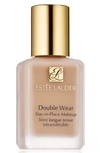 Estée Lauder Double Wear Stay-in-place Liquid Makeup Foundation In 1n2 Ecru