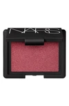 Nars Blush, 0.16 oz In Dominate