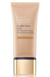 Estée Lauder Double Wear Light Soft Matte Hydra Makeup Foundation In 4n1 Shell Beige