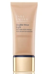 Estée Lauder Double Wear Light Soft Matte Hydra Makeup Foundation In 1n2 Ecru