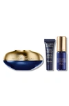 GUERLAIN ORCHIDÉE IMPÉRIALE ANTI-AGING CREAM SET,G061599