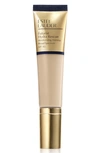 Estée Lauder Futurist Hydra Rescue Moisturizing Makeup Foundation Spf 45 In 2n2 Buff
