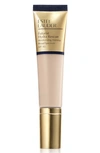 Estée Lauder Futurist Hydra Rescue Moisturizing Makeup Foundation Spf 45 In 1c1 Cool Bone