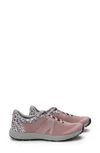 Alegria Traq By  Intent Sneaker In Lilac Fabric