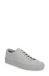 Common Projects Original Achilles Sneaker In 7543 Grey