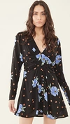 FREE PEOPLE DATE NIGHT MINI DRESS,FREEP45363