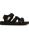Suicoke strappy sandals,OG044V11489838