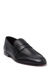 TO BOOT NEW YORK TO BOOT NEW YORK DEVILLE LEATHER PENNY LOAFER,195024066795