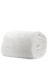 Resore Body Towel In White