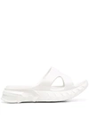 GIVENCHY CHUNKY SLIP-ON SLIDES