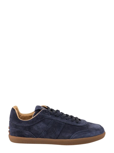 TOD'S TOD'S TABS LOW