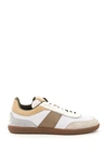 TOD'S TOD'S TABS SNEAKERS