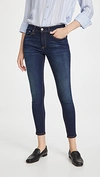 RAG & BONE CATE ANKLE SKINNY JEANS CARMEN,RAGBO45659