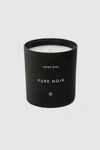 ANINE BING ANINE BING PURE NOIR CANDLE,A-16-3002-240-ONE