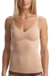 COMMANDO BUTTER SOFT SUPPORT TANK,BSS201