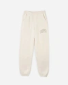 SPORTY AND RICH PRINCETON SWEATPANTS,SW142MK