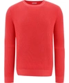 MALO RIBBED SWEATER