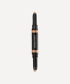 Laura Mercier Secret Camouflage Correct And Brighten Concealer Duo Stick 4n 2 X 0.03 oz/ 1 G