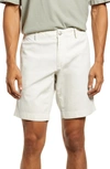 Faherty Island Life Shorts In Pumice